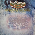Rick Wakeman - Journey To The Center Of The Earth / A&M Rick Wakeman - Journey To The Center Of The Earth / A&M